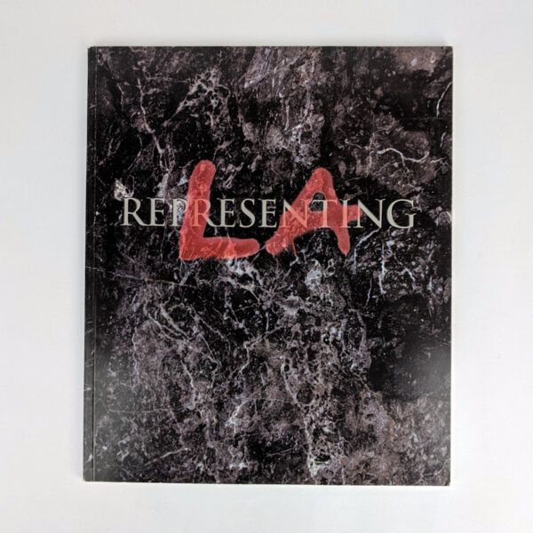 Representing LA: Pictorial Currents in Southern California Art