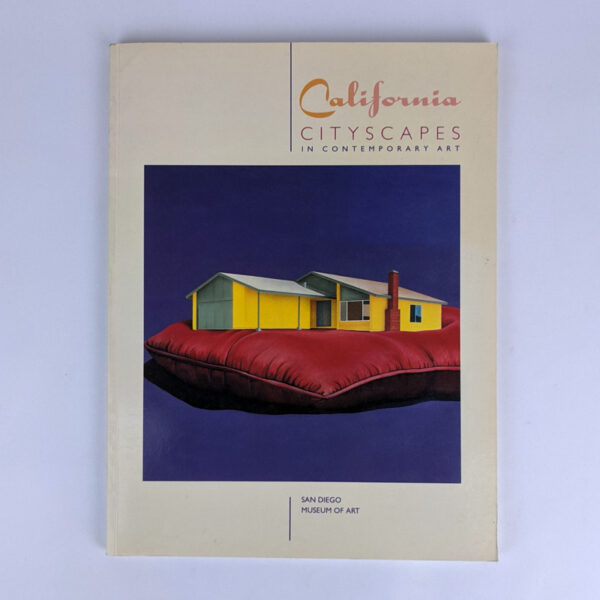 California Cityscapes in Contemporary Art