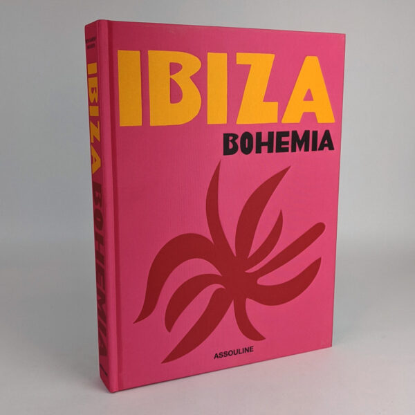 Ibiza Bohemia
