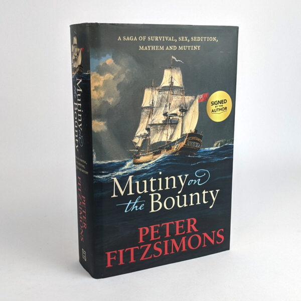 Mutiny on the Bounty