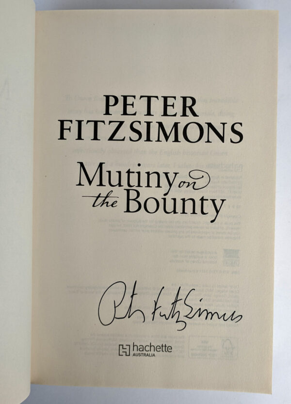 Mutiny on the Bounty - Image 2