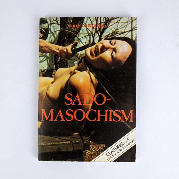 Sado-Masochism