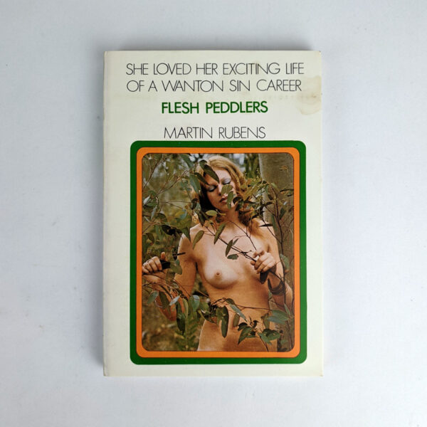 Flesh Peddlers