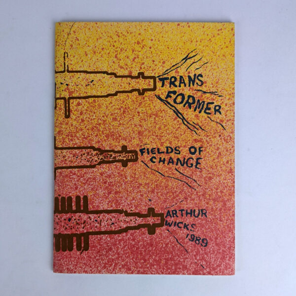 Transformer - Fields of Change