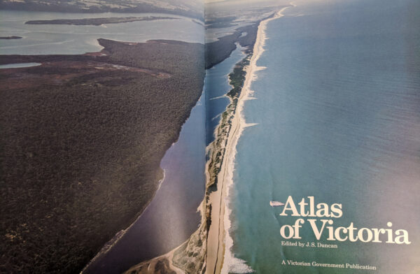 Atlas of Victoria - Image 2