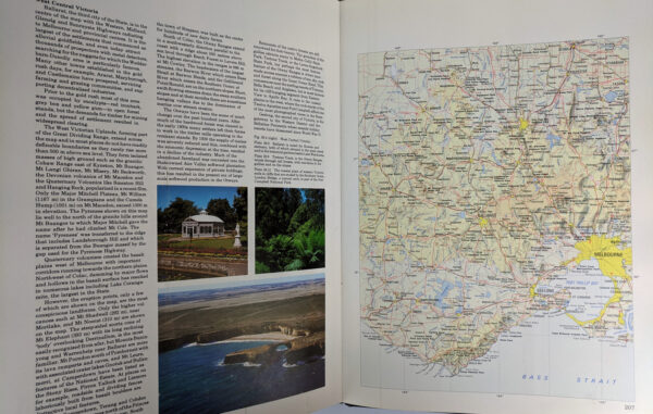 Atlas of Victoria - Image 4