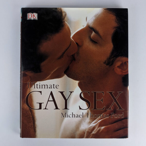 Ultimate Gay Sex