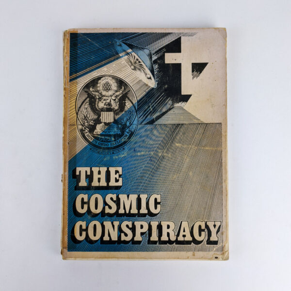 The Cosmic Conspiracy