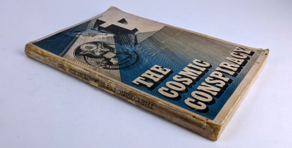 The Cosmic Conspiracy - Image 2