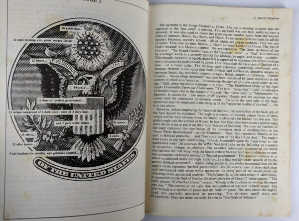 The Cosmic Conspiracy - Image 7