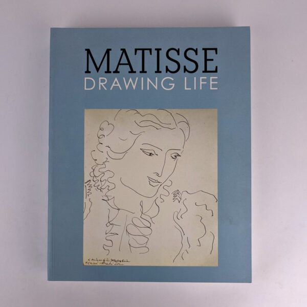 Matisse: Drawing Life
