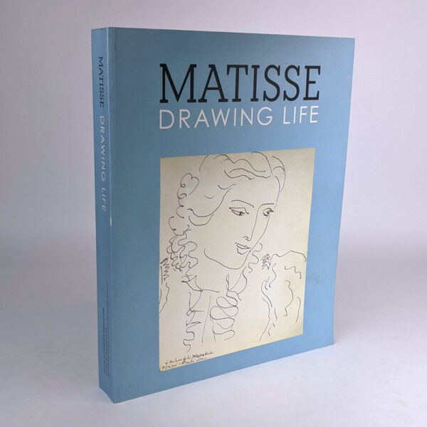 Matisse: Drawing Life - Image 2