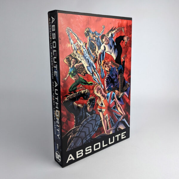 Absolute Authority - Image 2