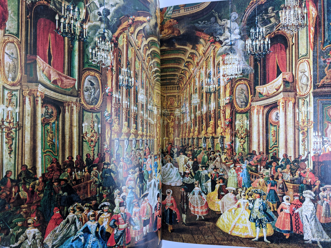 Bals: Legendary Costume Balls of the Twentieth Century - The Book