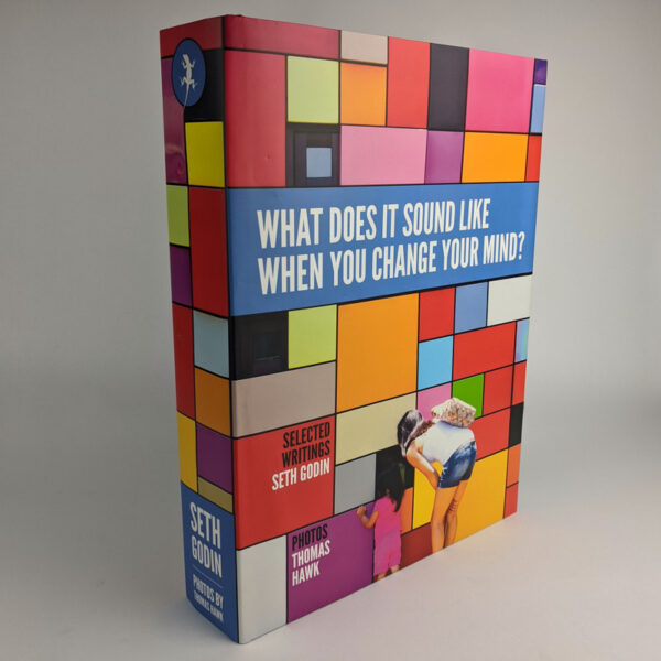 What Does It Sound Like When You Change Your Mind? Selected Writings, 2012-2016 - Image 2