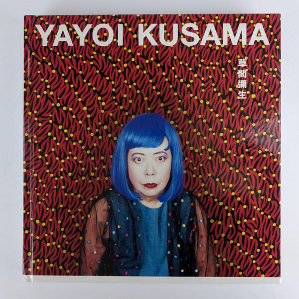 Yayoi Kusama