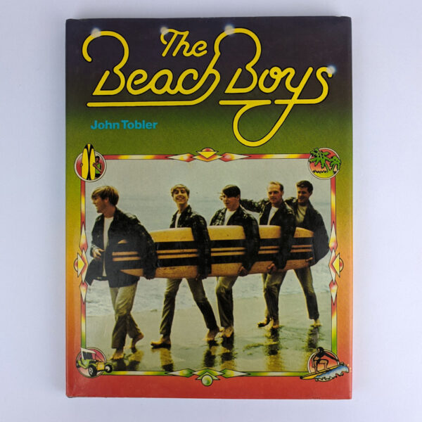 The Beach Boys