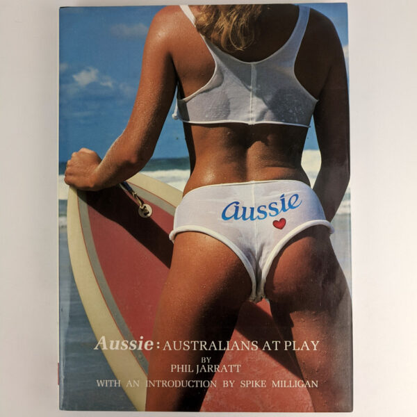 Aussie: Australians At Play