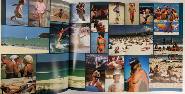 Aussie: Australians At Play - Image 4