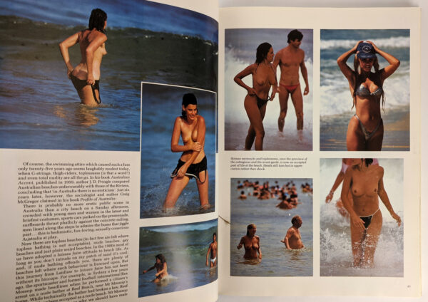 Aussie: Australians At Play - Image 5