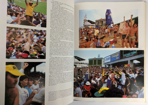 Aussie: Australians At Play - Image 6