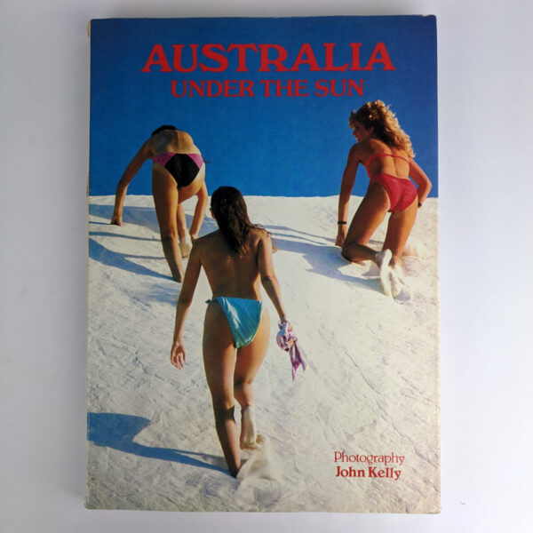 Australia Under The Sun