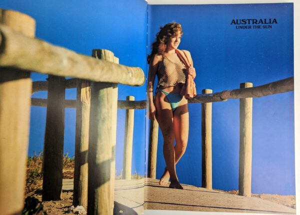 Australia Under The Sun - Image 2