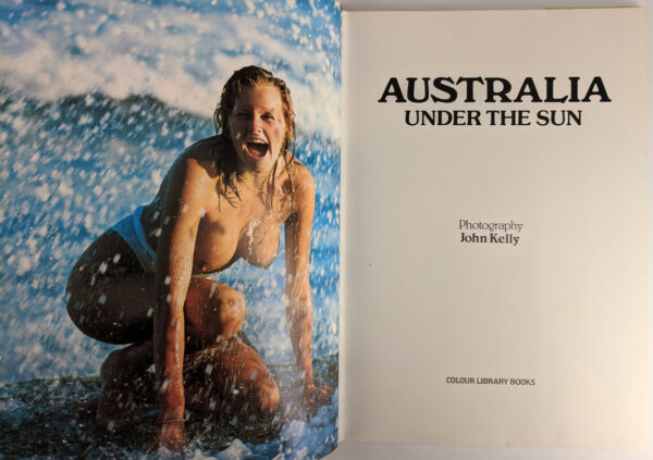 Australia Under The Sun - Image 3
