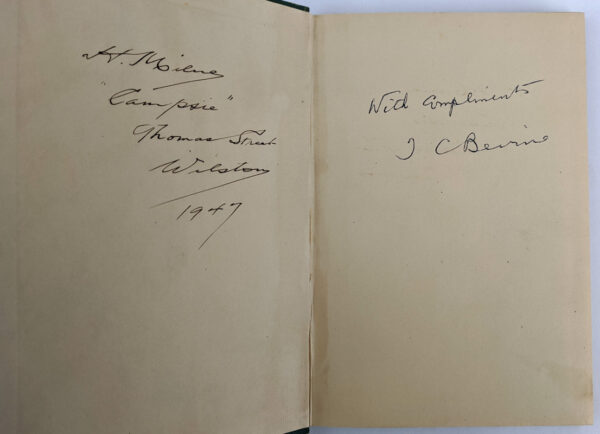 The Life Story of Thomas Charles Beirne - Image 2