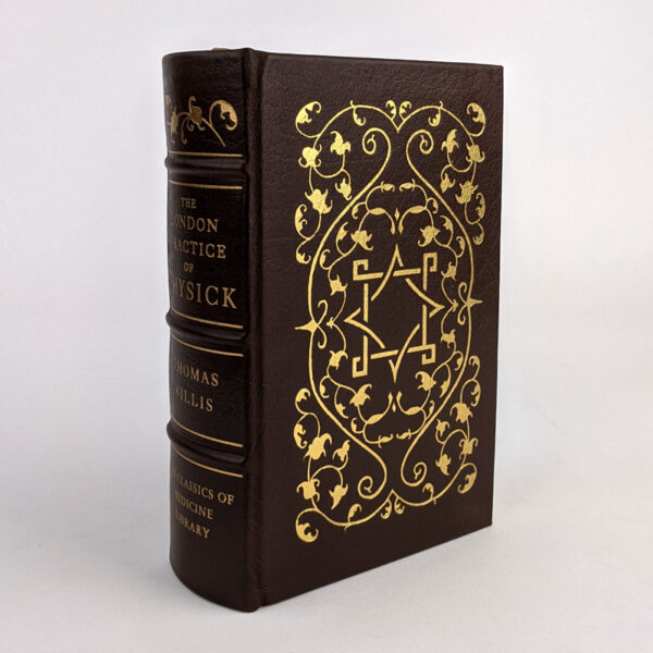 The London Practice of Physick