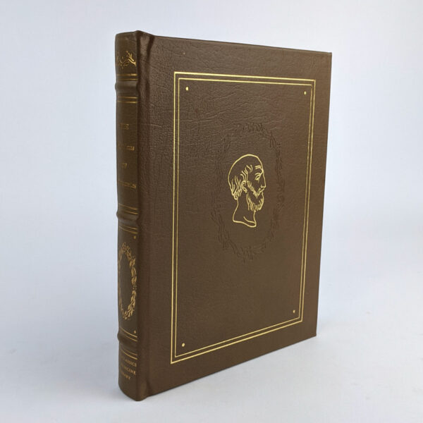 The Aphorisms of Hippocrates