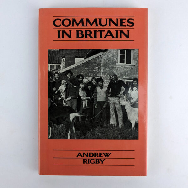 Communes in Britain