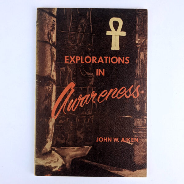 Explorations in Awareness