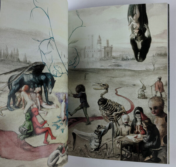 El Eco de Mis Muertes - Image 4