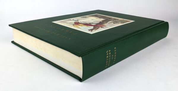 Natural History of Parrots (Histoire Naturelle des Perroquets) - Image 3