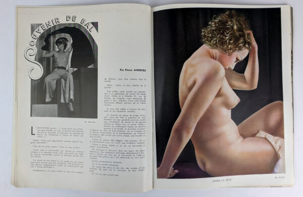 Paris Sex Appeal N. 20 - Image 2
