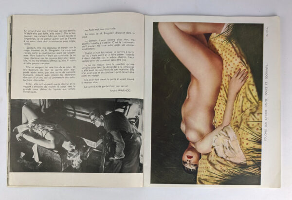 Paris Sex Appeal N. 23 - Image 3