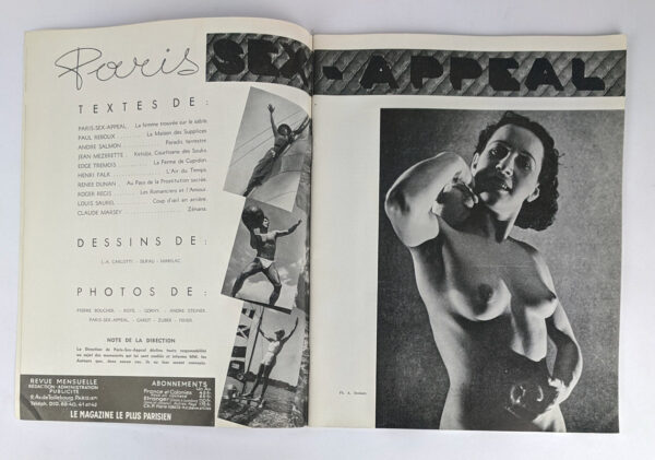 Paris Sex Appeal N. 24 - Image 2