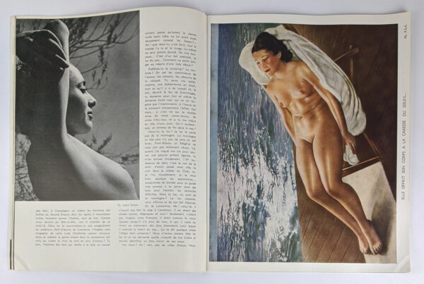 Paris Sex Appeal N. 24 - Image 3