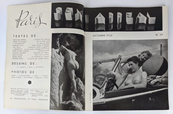 Paris Sex Appeal N. 39 - Image 2