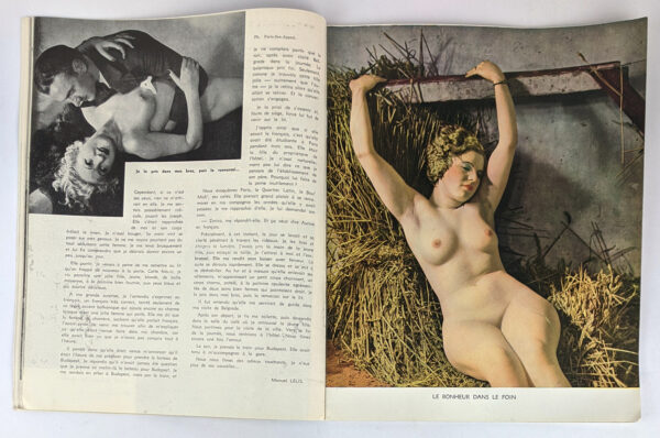 Paris Sex Appeal N. 39 - Image 3