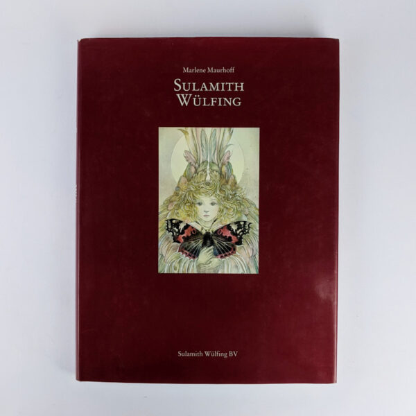 Sulamith Wulfing