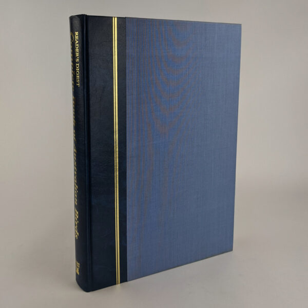 Reader's Digest Complete Book of Australian Birds - Image 2
