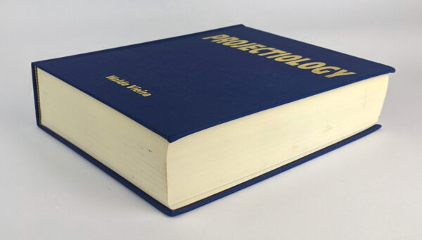 Projectiology: A Panorama of Experiences of the Consciousness outside the Human Body - Image 3