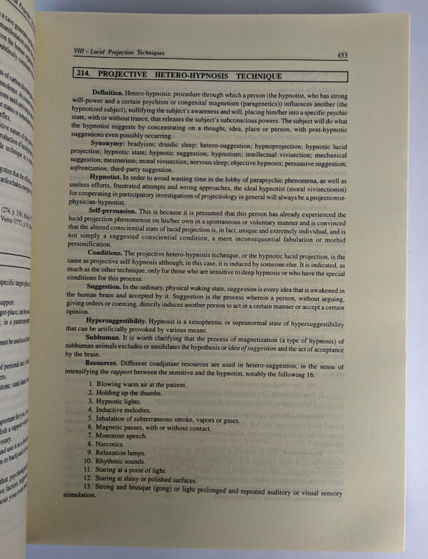 Projectiology: A Panorama of Experiences of the Consciousness outside the Human Body - Image 6