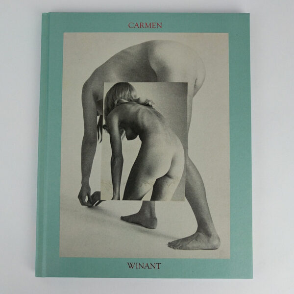 TBW Books Annual Series No. 7: Business of Fashion / Study / The Nipple / Body Index (4 Volumes) - Image 2