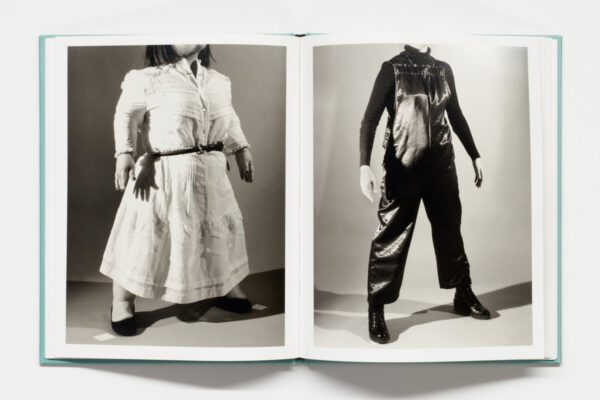 TBW Books Annual Series No. 7: Business of Fashion / Study / The Nipple / Body Index (4 Volumes) - Image 6