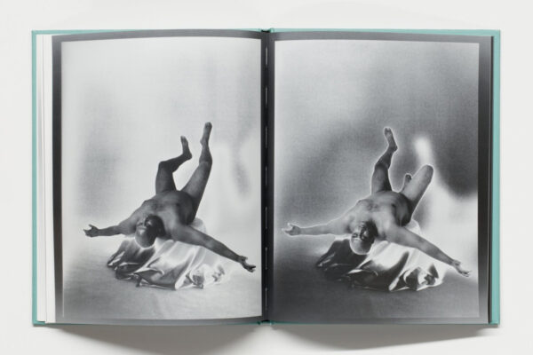 TBW Books Annual Series No. 7: Business of Fashion / Study / The Nipple / Body Index (4 Volumes) - Image 7