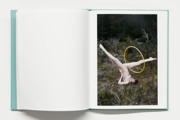 TBW Books Annual Series No. 7: Business of Fashion / Study / The Nipple / Body Index (4 Volumes) - Image 8