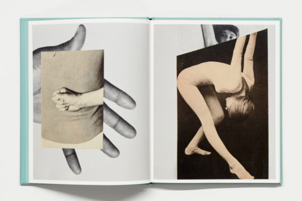 TBW Books Annual Series No. 7: Business of Fashion / Study / The Nipple / Body Index (4 Volumes) - Image 9